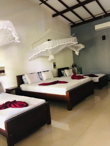 Tinara River Inn, Weligama