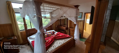 Highcliffe Guest House