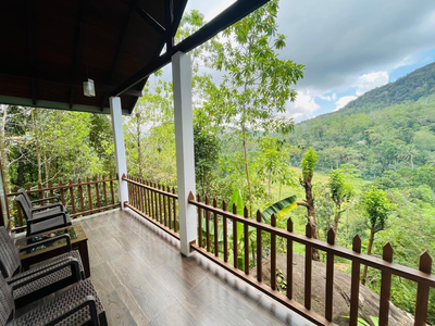Sinharaja Rest