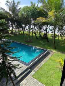 Villa Jungle & Wiener