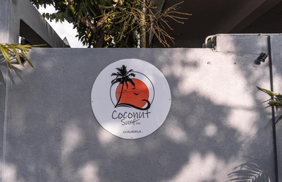 Coconut Surf Inn