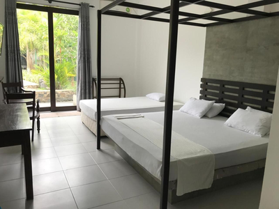 Lavendra Villa Mirissa