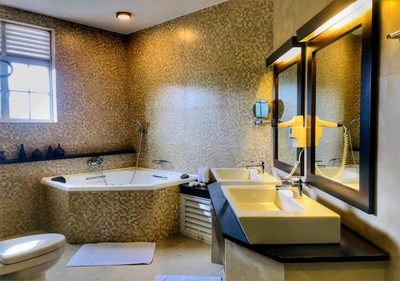 The Blackpool Resort & Spa