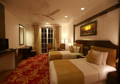 The Blackpool Resort & Spa