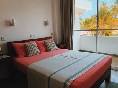 Jasmine Garden Beach Guest House