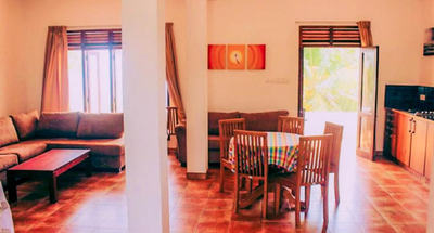 Jasmine Garden Beach Guest House