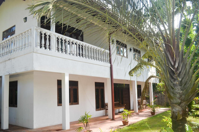 My Place Hikkaduwa