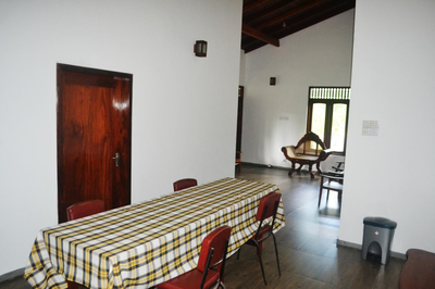 My Place Hikkaduwa