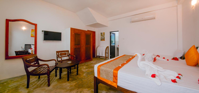 Kamal Villa