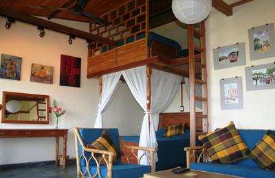 Rangala House