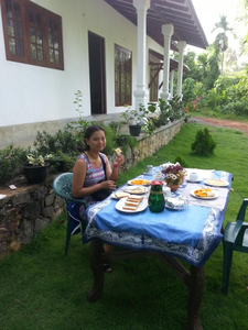 NiYuNi Villas