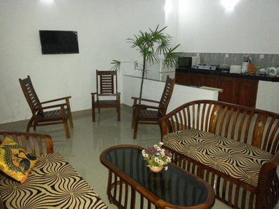 NiYuNi Villas