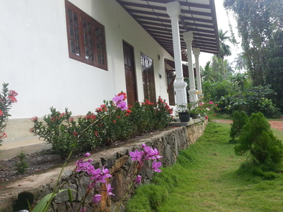 NiYuNi Villas