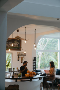 Kirinuga Boutique Retreat