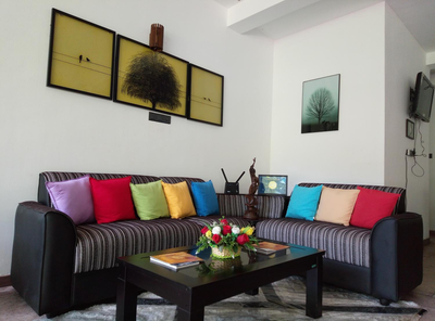 Ging View Villa