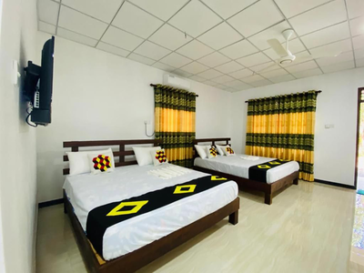 Hotel Surasa