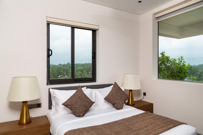 Crystal Sands Hikkaduwa