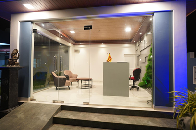 Nilaveli Hybrid Holiday Hotel