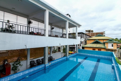 Sea Beach Resort Negombo