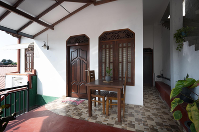 Kavi Villa