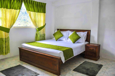 Belihuloya Holiday Homes