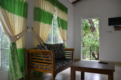 Belihuloya Holiday Homes