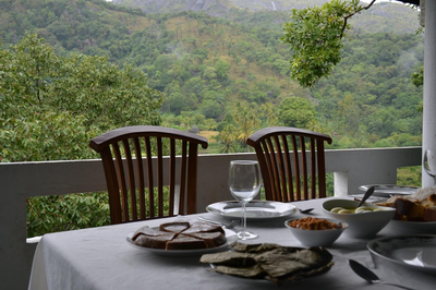 Belihuloya Holiday Homes