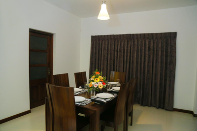 Miyura Holiday Bungalow