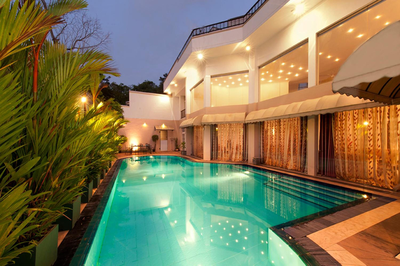 Villa 53