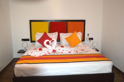 Sigiri Resort