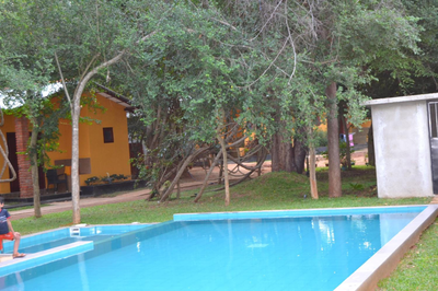 Sigiri Resort