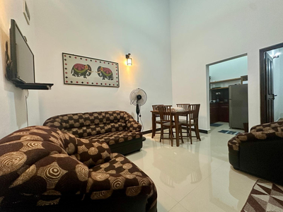 Aroma Villa Homestay
