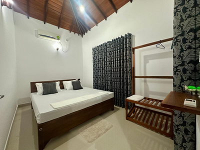 Aroma Villa Homestay