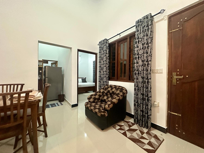 Aroma Villa Homestay
