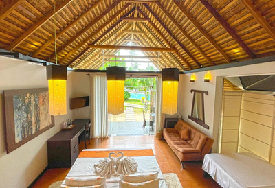 Blue Whale Resort & Kite Surfing