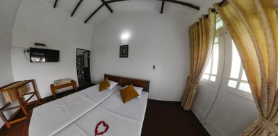 Kandy Mountain Cottage