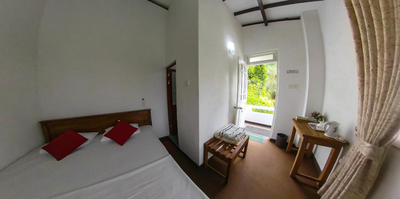 Kandy Mountain Cottage