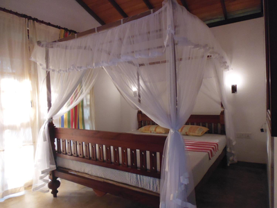 Lanrich Eco Villas