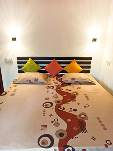 Maneesha Guest House