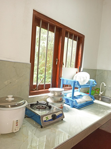 Maneesha Guest House