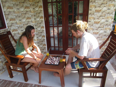 Maneesha Guest House