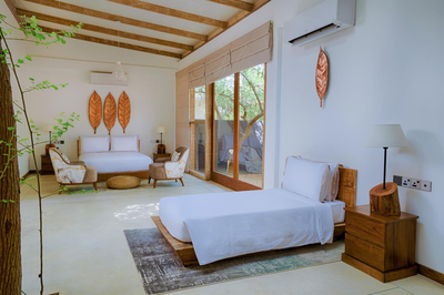 O2 Villas Yala
