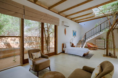 O2 Villas Yala
