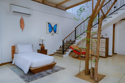 O2 Villas Yala