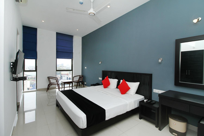Golden Pier City Hotel