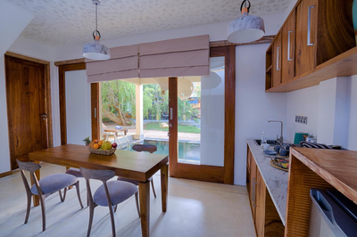 O2 Villas Yala