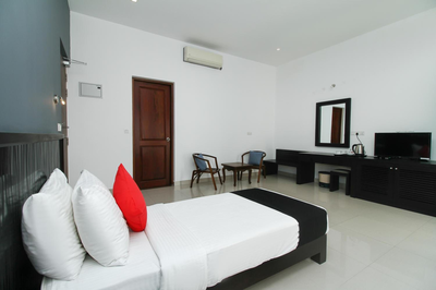 Golden Pier City Hotel