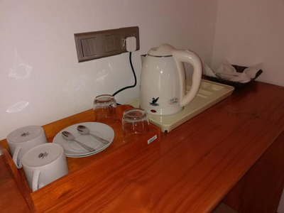 Santon Resort & Spa - Level 1 Certified