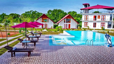 Santon Resort & Spa - Level 1 Certified