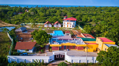 Santon Resort & Spa - Level 1 Certified